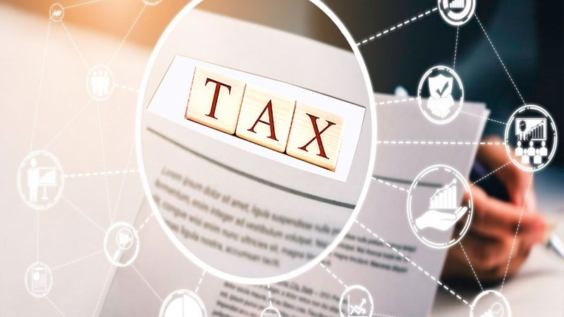 Quản lý thuế đối với nhà cung cấp ở nước ngoài không có cơ sở thường trú tại Việt Nam