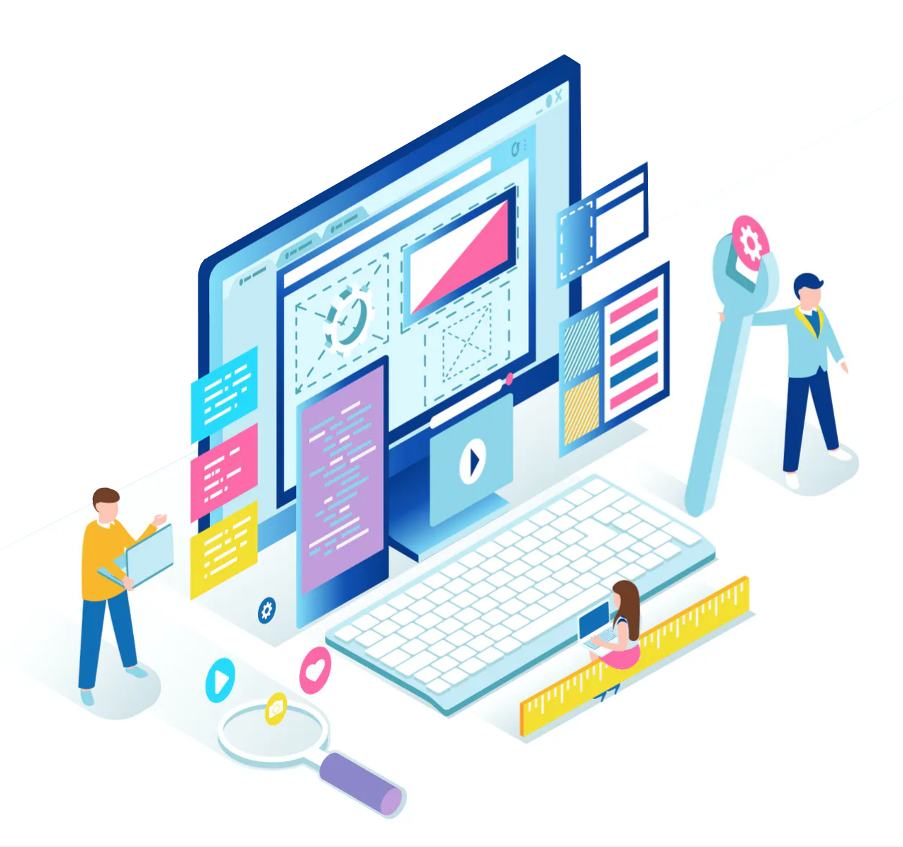 Kiểm toán IPA chuyên dịch vụ kiểm toán